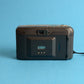 Minolta Traveler Freedom Zoom 35mm Film Camera | Tested & Working | Silver