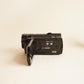 Canon Vixia HF10 Camcorder | 3.3MP HD | Tested & Working | Black
