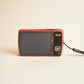 Kodak EasyShare M575 Digital Camera | 14MP | Tested & Working | Pink