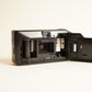 Yashica Ninja Star Film Camera | 35mm Point & Shoot | Tested & Working | Black
