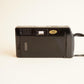 Minolta Freedom III Film Camera | 35mm Point & Shoot | Tested & Working | Black