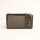 Canon PowerShot SX600 HS Digital Camera | 16MP | Read Description | Black