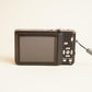 Panasonic Lumix DMC-FH20 Digital Camera | 14.1MP | Tested & Working | Black