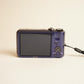 Sony Cyber-shot DSC-H70 Digital Camera | 16.1MP | Tested & Working | Blue