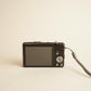 Panasonic Lumix DMC-SZ7 Digital Camera | 14.1MP | Read Description | Black
