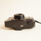 Canon Sure Shot 80 Tele Film Camera | 35mm Point & Shoot | Tested & Working | Black