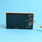 Sony Cyber-shot DSC-W180 Digital Camera | 10.1MP | Tested & Working | Black