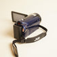 JVC Everio GZ-HM440AU Camcorder | HD Video | Tested & Working | Blue
