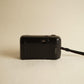Nikon Fun Touch 3 Film Camera | 35mm Point & Shoot | Tested & Working | Black