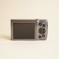 Canon PowerShot ELPH 160 Digital Camera | 20MP | Tested & Working | Silver