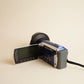 JVC Everio GZ-MS120AU Camcorder | SD Video | Tested & Working | Blue