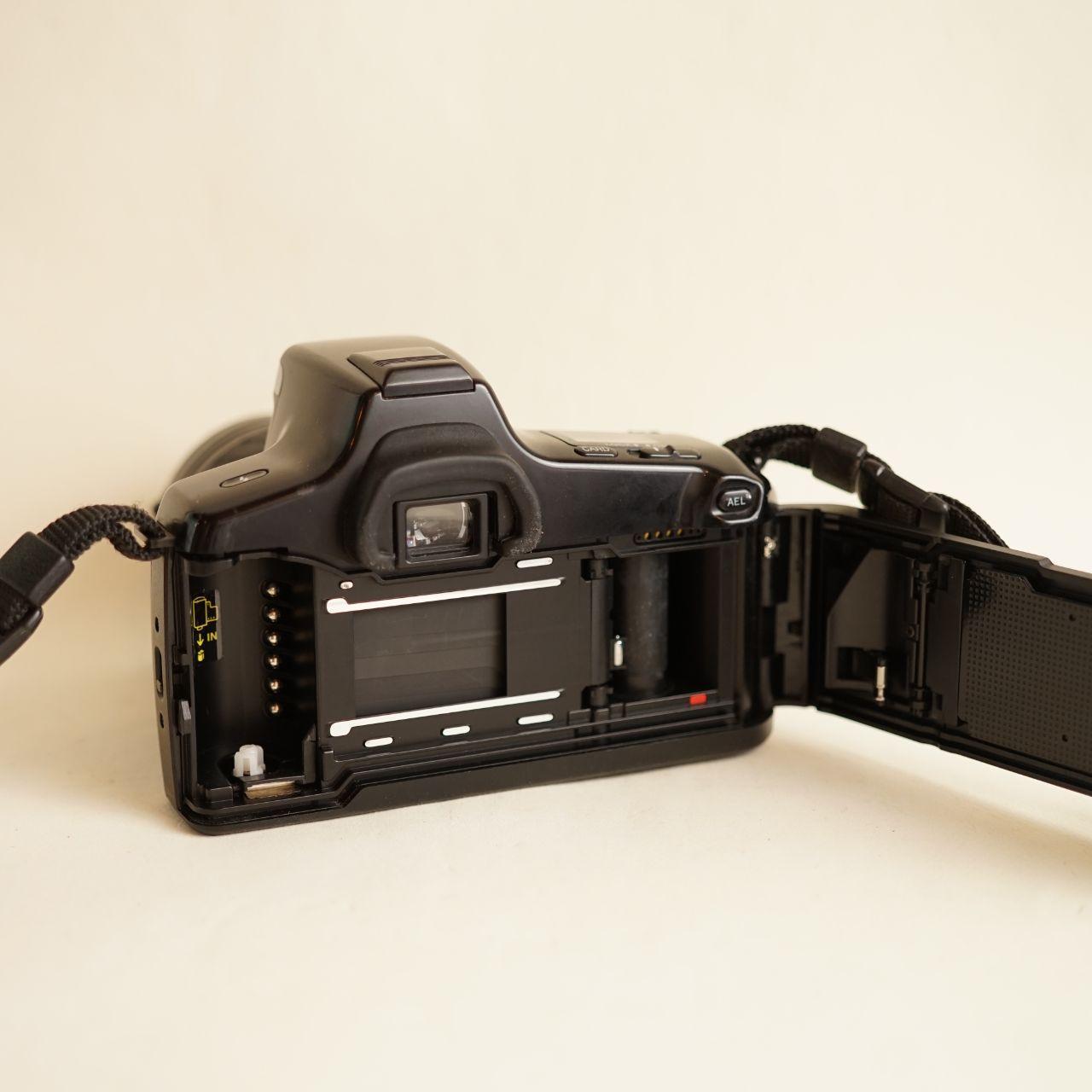 Minolta Maxxum 5000i Film Camera | 35mm SLR | Tested & Working | Black