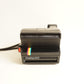 Polaroid OneStep 600 Instant Film Camera | Tested & Working | Black