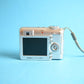 Kodak EasyShare C633 Digital Camera | 6.1MP | Tested & Working | Silver