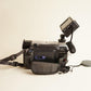Sony Handycam DCR-TRV11 Camcorder with Tapeless Setup | Tested & Working | Silver