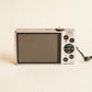 Canon PowerShot A2600 Digital Camera | 16MP | Tested & Working | Red