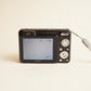 Sony Cyber-shot DSC-W120 Digital Camera | 7.2MP | Tested & Working | Black