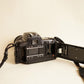 Nikon N6006 Film Camera with Nikon 28–80mm f/3.5–5.6 Lens | 35mm SLR | Tested & Working | Black