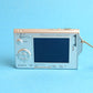Sony Cyber-shot DSC-T7 Digital Camera | 5.1MP | Tested & Working | Silver