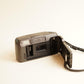 Ricoh MyPort Zoom 90PS Film Camera | 35mm Point & Shoot | Tested & Working | Black