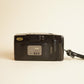 Ricoh RZ-750 Film Camera | 35mm Point & Shoot | Read Description | Black