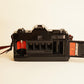 Nishika N8000 Film Camera | 35mm 3D Lenticular | Tested & Working | Black