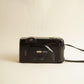 Konica Z-up 28W Film Camera | 35mm Point & Shoot | Read Description | Black
