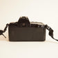 Canon EOS Rebel XS Film Camera | 35mm SLR | Body Only | Tested & Working | Black