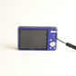 Sony Cyber-shot DSC-W560 Digital Camera | 14.1MP | Tested & Working | Blue
