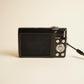 Nikon Coolpix S205 Digital Camera | 12MP | Tested & Working | Red