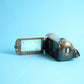 Canon FS200 Camcorder | Tested & Working | Silver