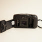 Pentax IQZoom EZY | 35mm Film Camera | Tested & Working | Black
