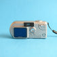 Sony Cyber-shot DSC-P9 Digital Camera | 4.0MP | Tested & Working | Silver