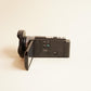 Sony Handycam DCR-SX65 Camcorder | W/SoCal Cameras Fisheye Lens | Tested & Working | Black