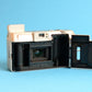 Nikon Lite Touch Zoom 110s 35mm Film Camera | Tested & Working | Gold