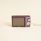 Kodak EasyShare M893 IS Digital Camera | 8.1MP | Tested & Working | Purple