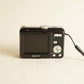 Sanyo VPC-S600 Digital Camera | 6MP | Tested & Working | Black