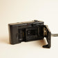 Vivitar PS:35 Film Camera | 35mm Point & Shoot | Tested & Working | Black