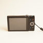 Canon PowerShot ELPH 350 HS Digital Camera | 20.2MP | Tested & Working | Black