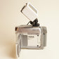 Sony Handycam DCR-HC30 Digital Camcorder with Tapeless Setup | Camcorder | Tested & Working | Silver