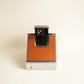 Polaroid SX-70 Land Camera | Tested & Working | Tan & Silver