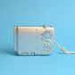 Olympus IR-500 Digital Camera | 4.0MP | Tested & Working | Silver