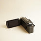 Canon VIXIA HF R400 Digital Camcorder | Tested & Working | Black