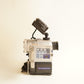 Sony Handycam DCR-PC100 Camcorder with Tapeless Setup | Tested & Working | Silver