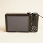 Sony Cyber-shot DSC-H55 Digital Camera | 14MP | Tested & Working | Black