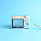 Sony Cyber-shot DSC-S700 Digital Camera | 7.2MP | Tested & Working | Silver