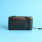 Pentax IQZoom 90MC Film Camera | 35mm Point & Shoot | Tested & Working | Silver