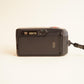 Pentax IQZoom 60 Film Camera | 35mm Point & Shoot | Tested & Working | Black