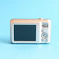 Samsung SL50 Digital Camera | 10.2MP | Tested & Working | Silver