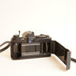 Olympus OM-4 Film Camera | 35mm SLR | Tested & Working | Black